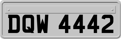 DQW4442
