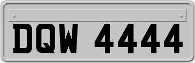 DQW4444