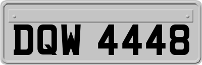 DQW4448