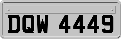 DQW4449