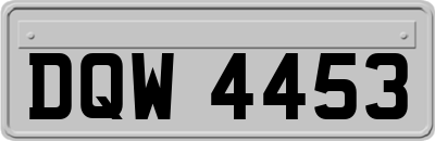 DQW4453