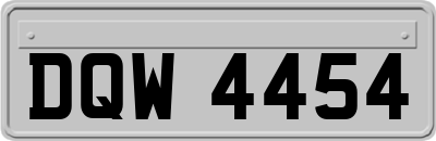 DQW4454
