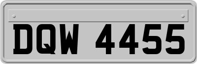 DQW4455