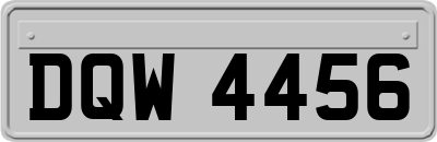DQW4456