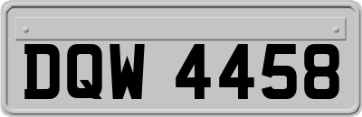 DQW4458