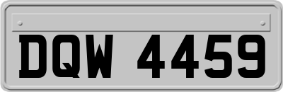 DQW4459