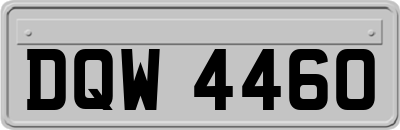 DQW4460