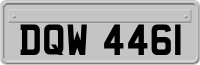 DQW4461