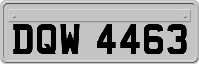 DQW4463