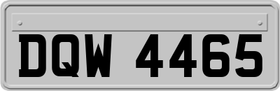 DQW4465