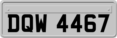 DQW4467