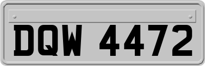 DQW4472
