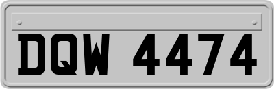DQW4474