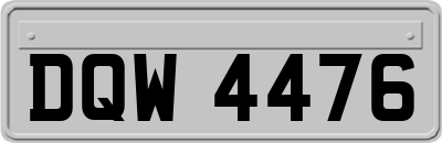 DQW4476