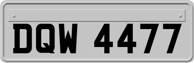 DQW4477