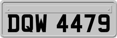 DQW4479