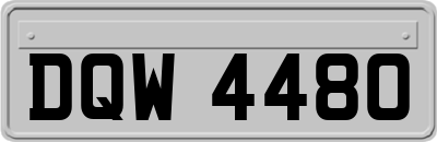 DQW4480