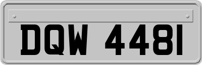 DQW4481
