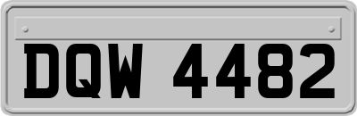 DQW4482