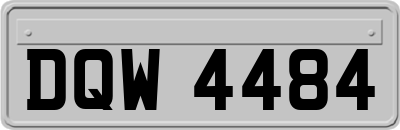 DQW4484