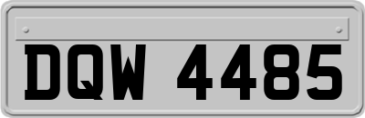 DQW4485