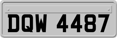 DQW4487
