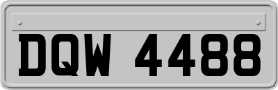 DQW4488