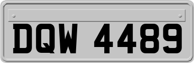 DQW4489