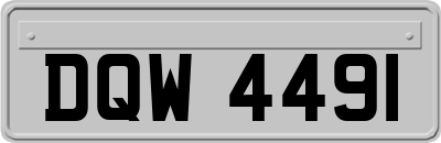 DQW4491