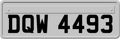 DQW4493