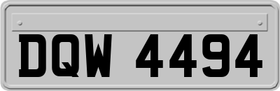 DQW4494