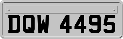 DQW4495