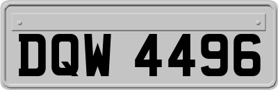 DQW4496
