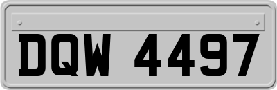 DQW4497