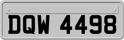 DQW4498