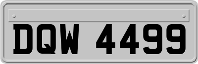 DQW4499