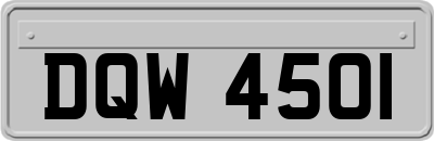 DQW4501