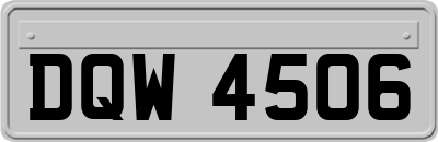 DQW4506