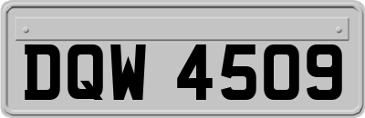 DQW4509