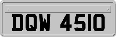 DQW4510