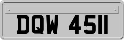 DQW4511