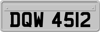 DQW4512