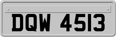 DQW4513