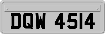 DQW4514