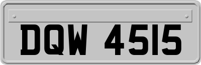 DQW4515