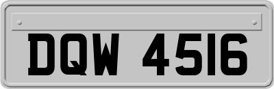 DQW4516