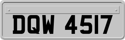 DQW4517