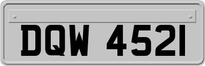 DQW4521