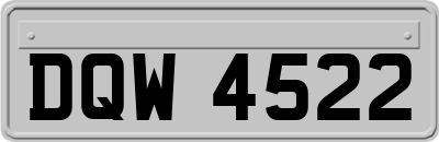 DQW4522