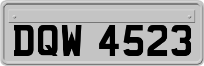 DQW4523